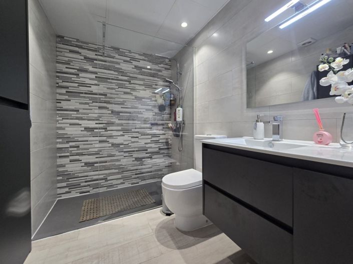 Image No.8-Propriété de 2 chambres à vendre à Mijas Costa