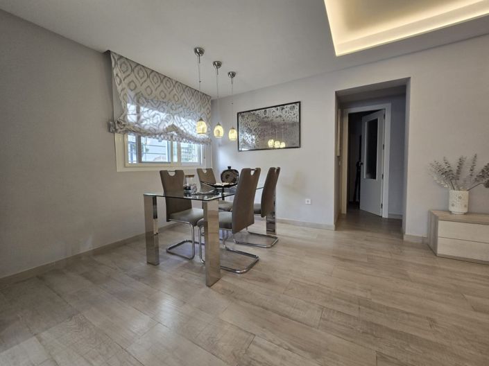 Image No.9-Propriété de 2 chambres à vendre à Mijas Costa