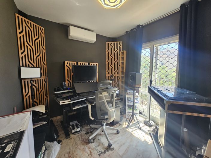 Image No.13-Villa de 4 chambres à vendre à Mijas Costa