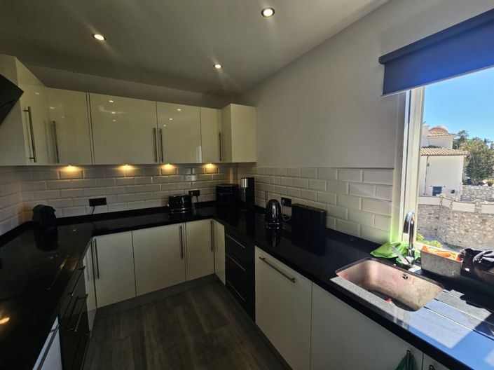 Image No.20-Villa de 4 chambres à vendre à Mijas Costa