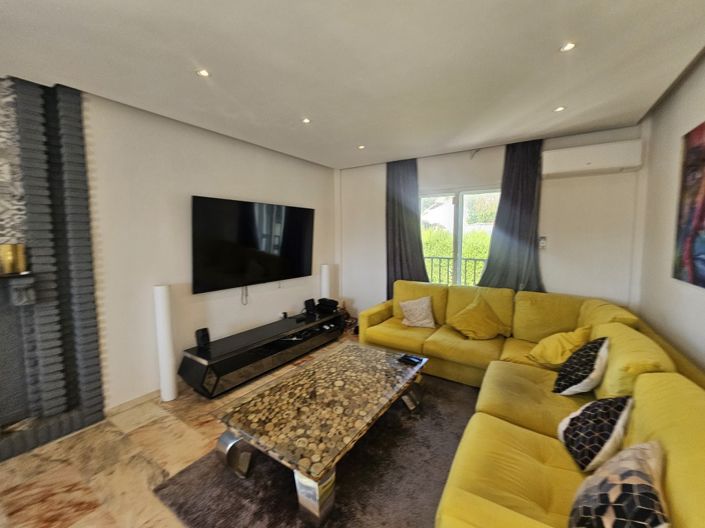 Image No.6-Villa de 4 chambres à vendre à Mijas Costa