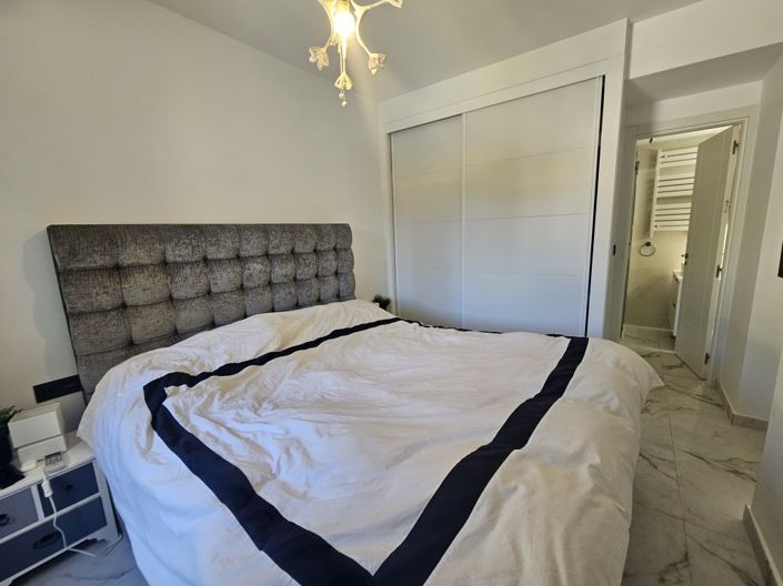 Image No.9-Villa de 4 chambres à vendre à Mijas Costa