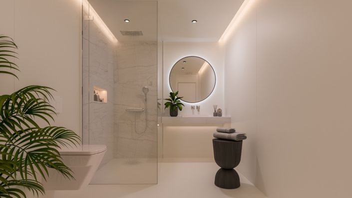 Image No.6-2 Bed Penthouse for sale