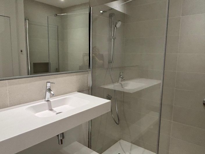 Image No.10-Appartement de 2 chambres à vendre à Fuengirola