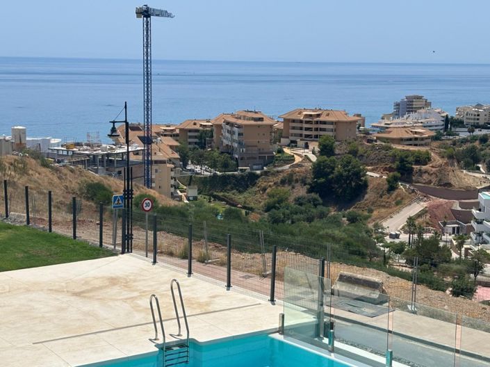 Image No.18-Appartement de 2 chambres à vendre à Fuengirola