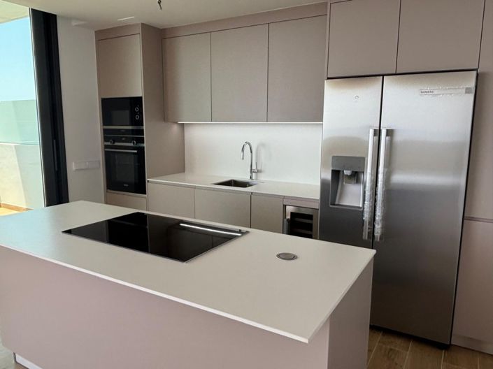 Image No.3-Appartement de 2 chambres à vendre à Fuengirola