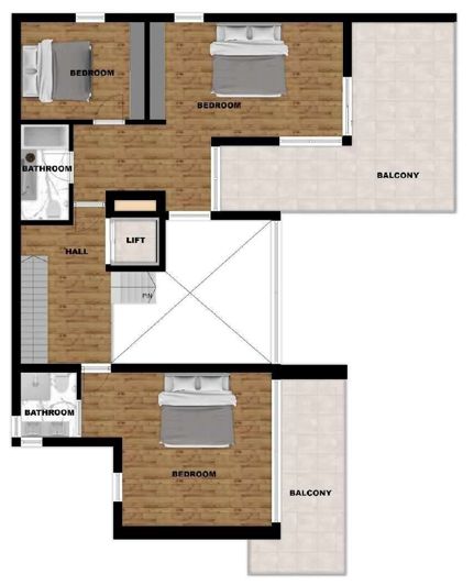 Image No.17-6 Bed Villa for sale