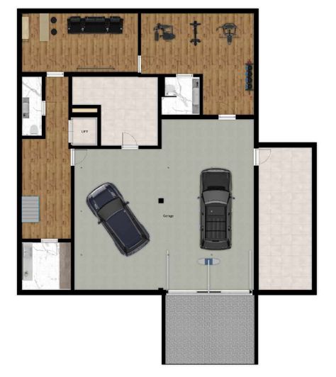 Image No.19-6 Bed Villa for sale