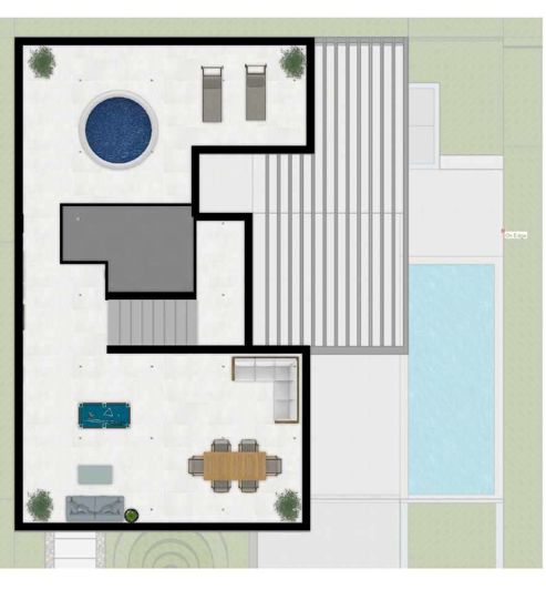 Image No.20-6 Bed Villa for sale