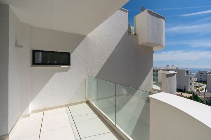 Image No.14-Appartement de 3 chambres à vendre à Fuengirola