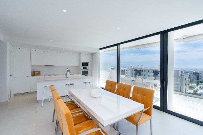 Image No.4-Appartement de 3 chambres à vendre à Fuengirola