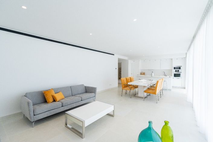 Image No.6-Appartement de 3 chambres à vendre à Fuengirola