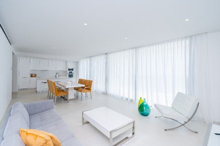 Image No.7-Appartement de 3 chambres à vendre à Fuengirola