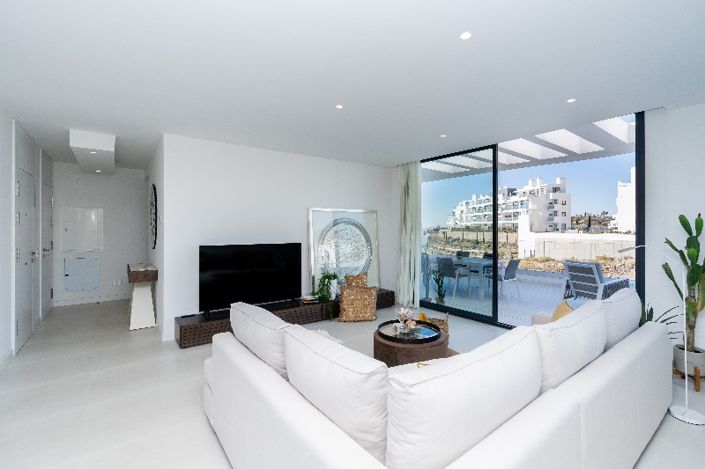 Image No.10-Penthouse de 3 chambres à vendre à Benalmadena