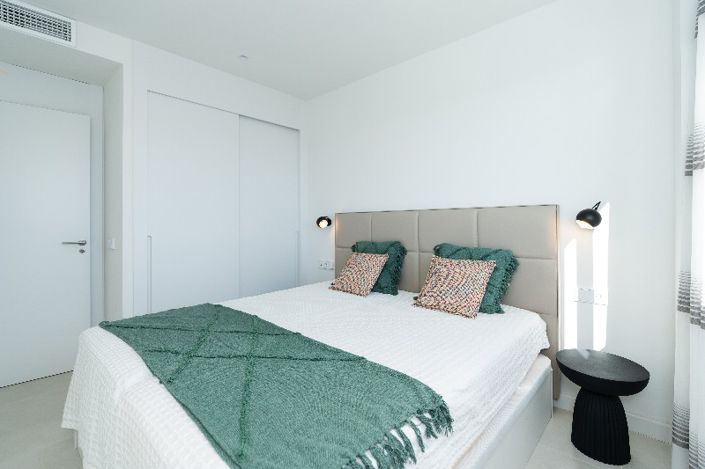 Image No.15-Penthouse de 3 chambres à vendre à Benalmadena