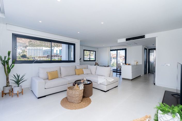 Image No.7-Penthouse de 3 chambres à vendre à Benalmadena