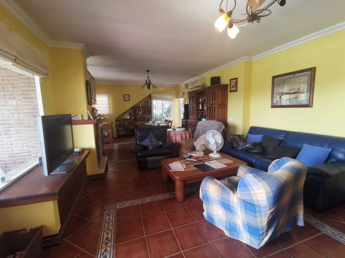 Image No.10-Finca de 5 chambres à vendre à Mijas Costa