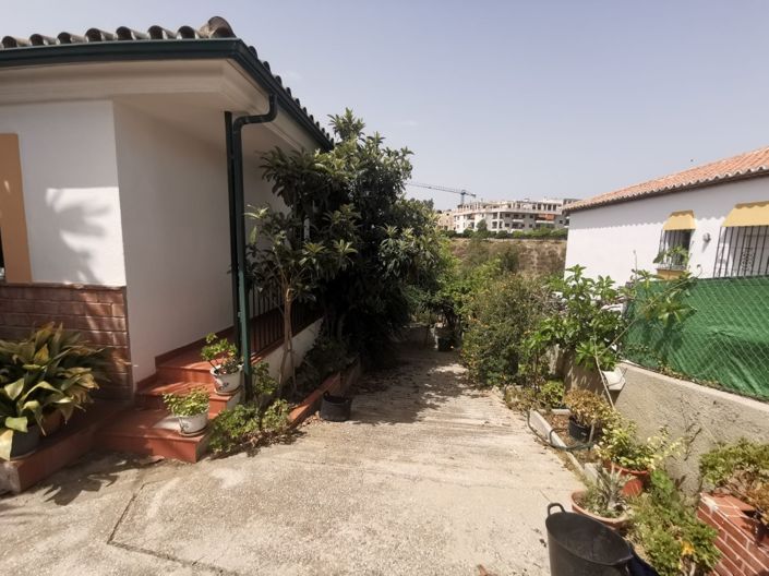 Image No.17-Finca de 5 chambres à vendre à Mijas Costa