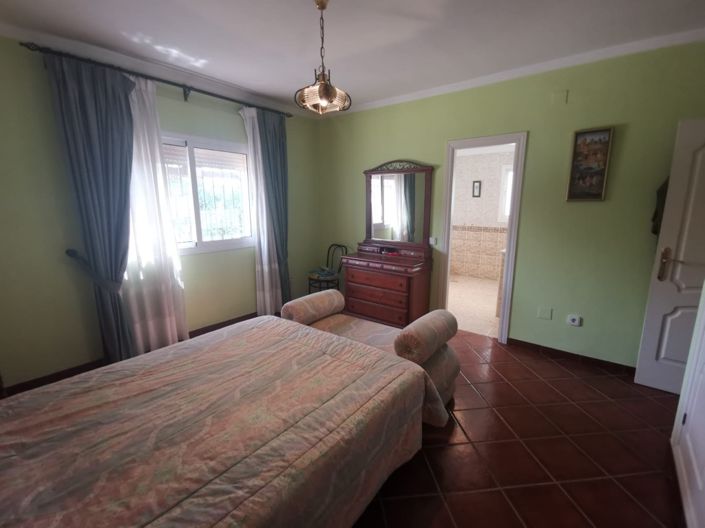 Image No.20-Finca de 5 chambres à vendre à Mijas Costa