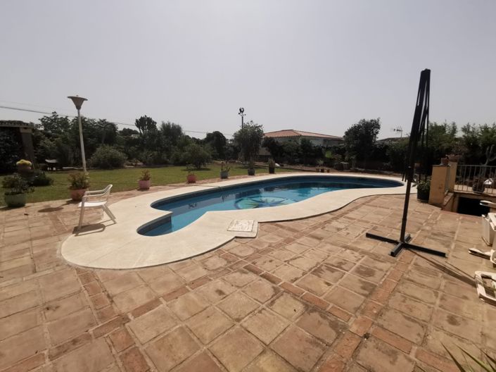 Image No.6-Finca de 5 chambres à vendre à Mijas Costa