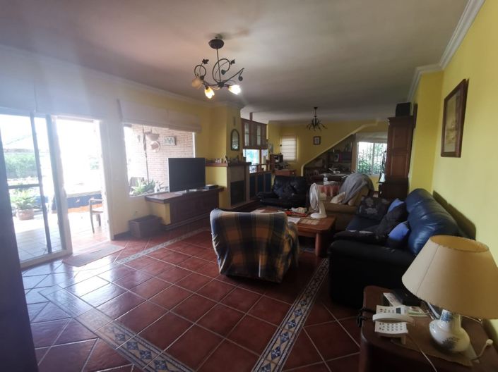 Image No.9-Finca de 5 chambres à vendre à Mijas Costa