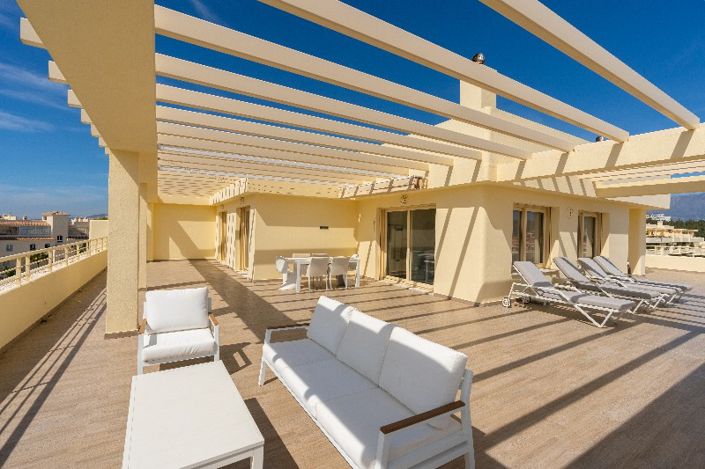 Image No.3-3 Bed Penthouse for sale