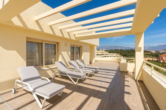 Image No.7-3 Bed Penthouse for sale