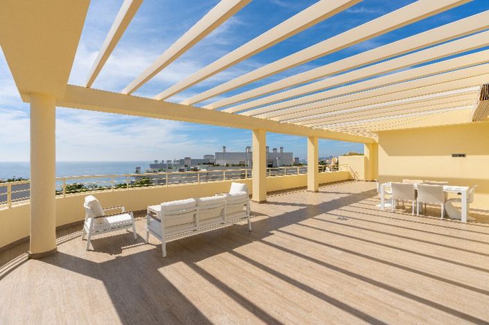 Image No.8-3 Bed Penthouse for sale