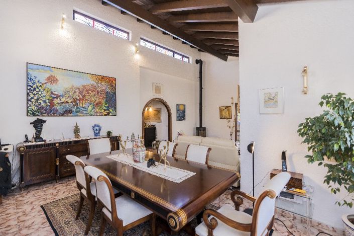 Image No.13-Villa de 4 chambres à vendre à Mijas Costa