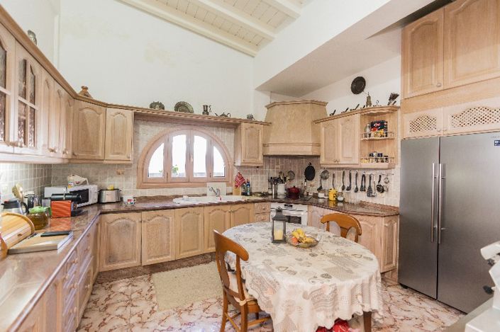 Image No.16-Villa de 4 chambres à vendre à Mijas Costa