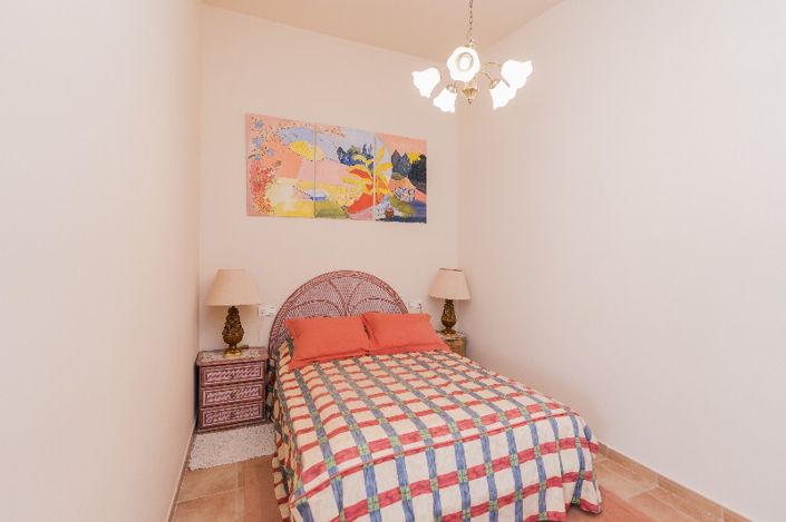 Image No.19-Villa de 4 chambres à vendre à Mijas Costa