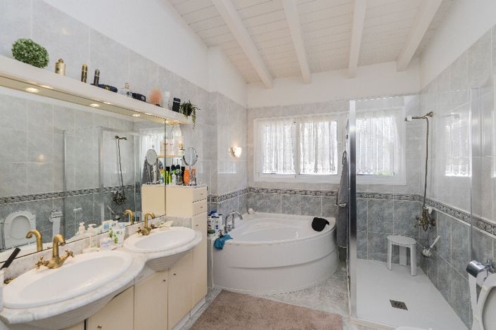 Image No.6-Villa de 4 chambres à vendre à Mijas Costa