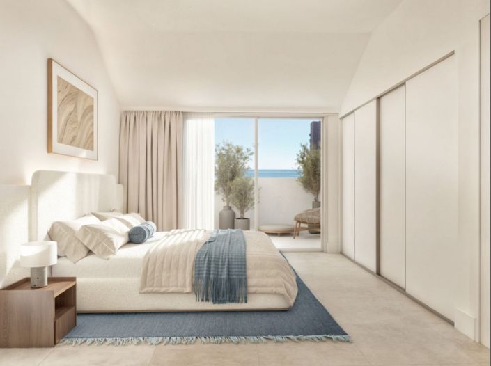 Image No.6-Propriété de 2 chambres à vendre à Fuengirola