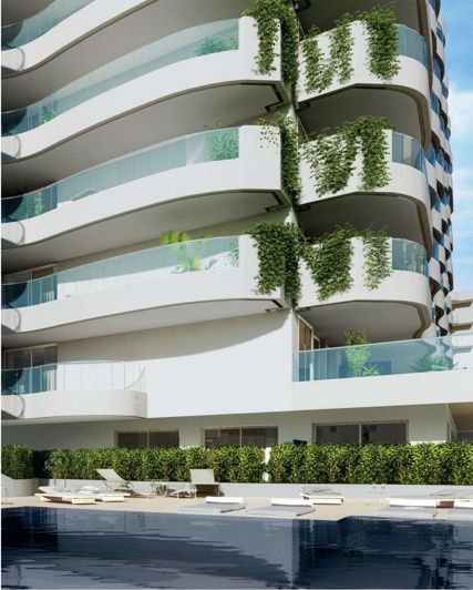 Image No.16-3 Bed Apartment for sale