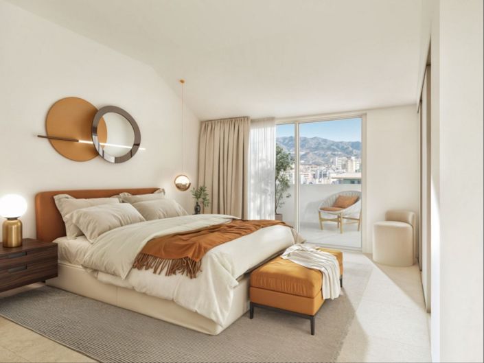 Image No.4-3 Bed Apartment for sale