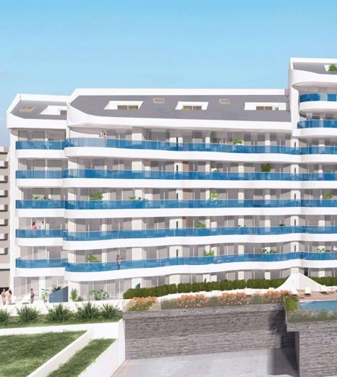 Image No.12-2 Bed Apartment for sale