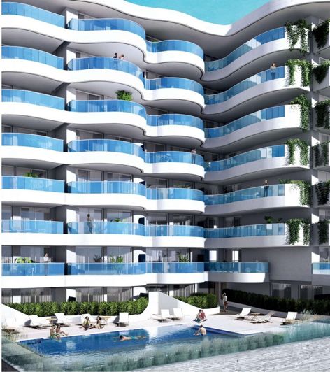 Image No.18-2 Bed Apartment for sale