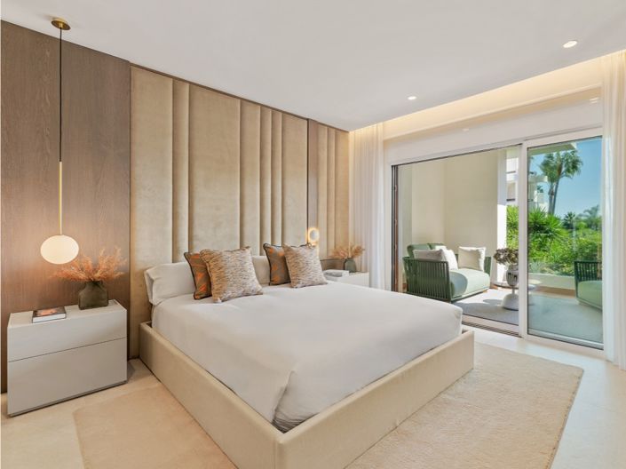 Image No.10-Appartement de 2 chambres à vendre à Estepona