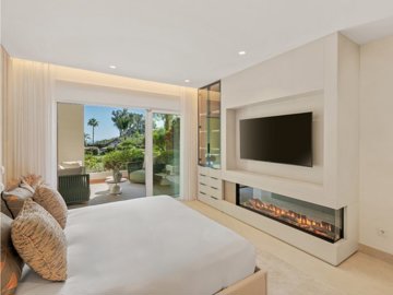 Bahia del Velerin Ground floor apartment (26)