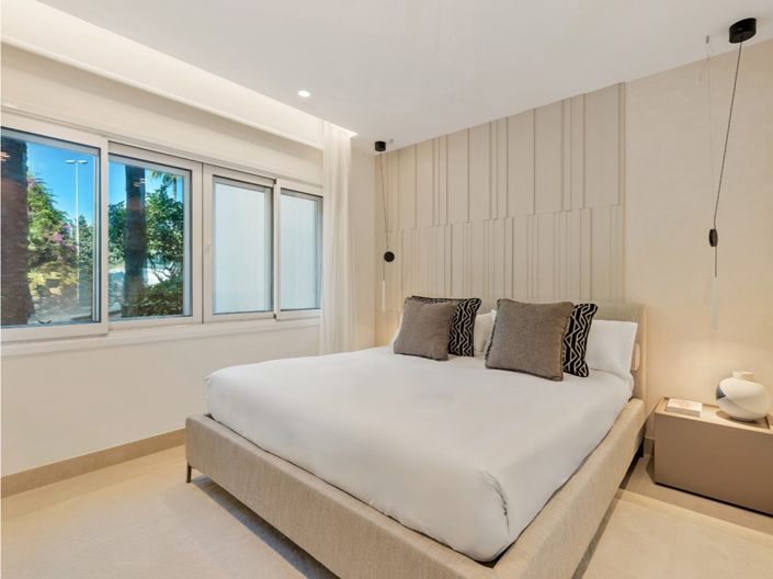 Image No.14-Appartement de 2 chambres à vendre à Estepona