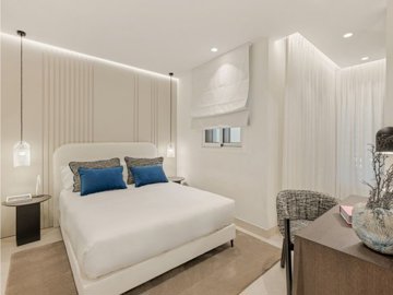 Bahia del Velerin Ground floor apartment (31)