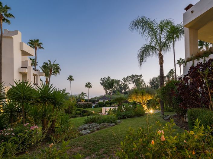 Image No.19-Appartement de 2 chambres à vendre à Estepona