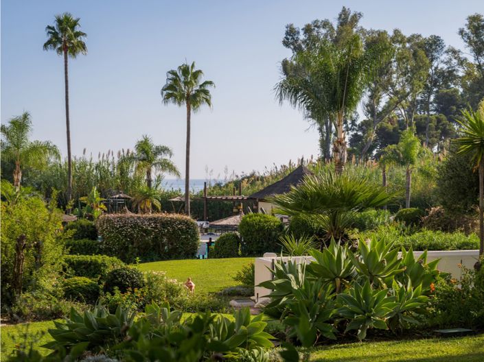 Image No.20-Appartement de 2 chambres à vendre à Estepona