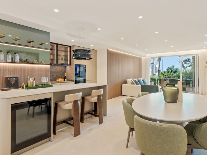 Image No.6-Appartement de 2 chambres à vendre à Estepona