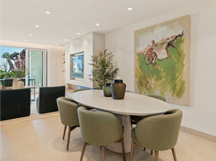 Image No.7-Appartement de 2 chambres à vendre à Estepona