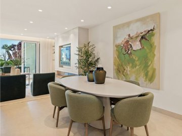 Bahia del Velerin Ground floor apartment (23)