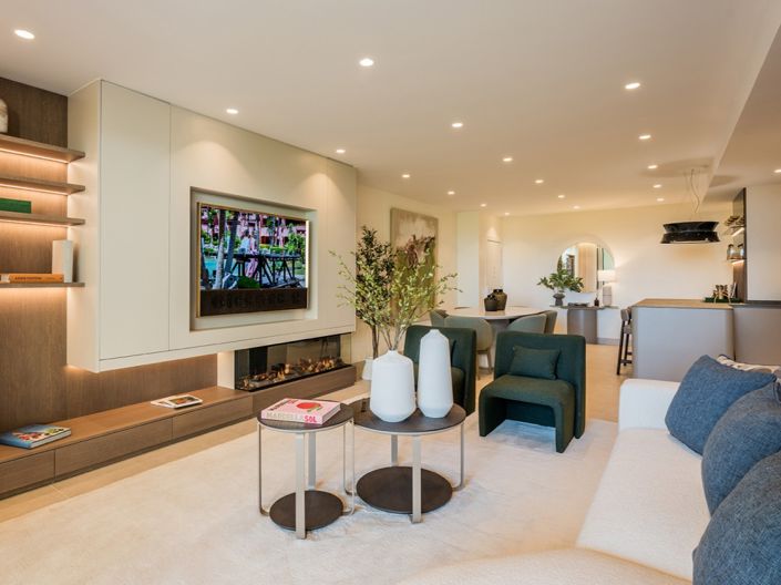 Image No.8-Appartement de 2 chambres à vendre à Estepona