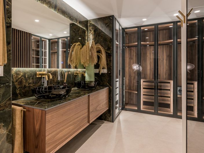 Image No.11-Appartement de 6 chambres à vendre à Marbella