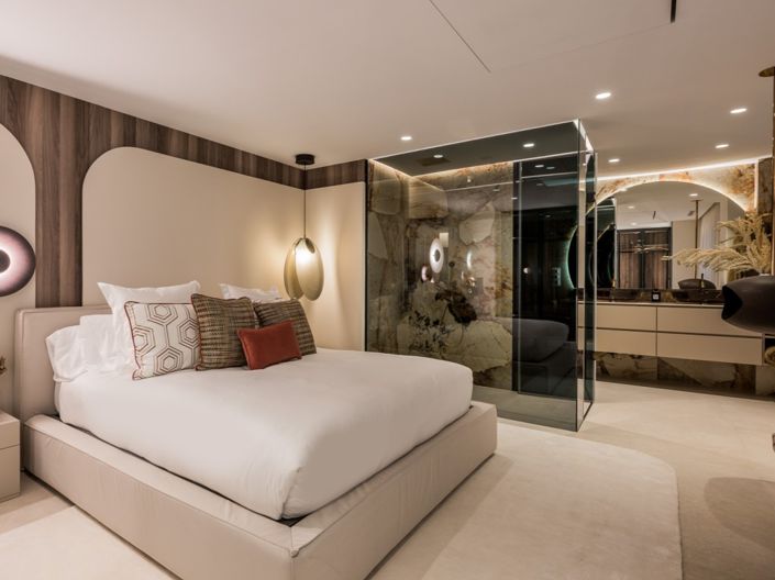 Image No.16-Appartement de 6 chambres à vendre à Marbella