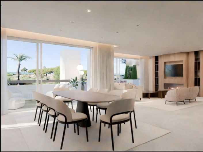 Image No.4-Appartement de 6 chambres à vendre à Marbella